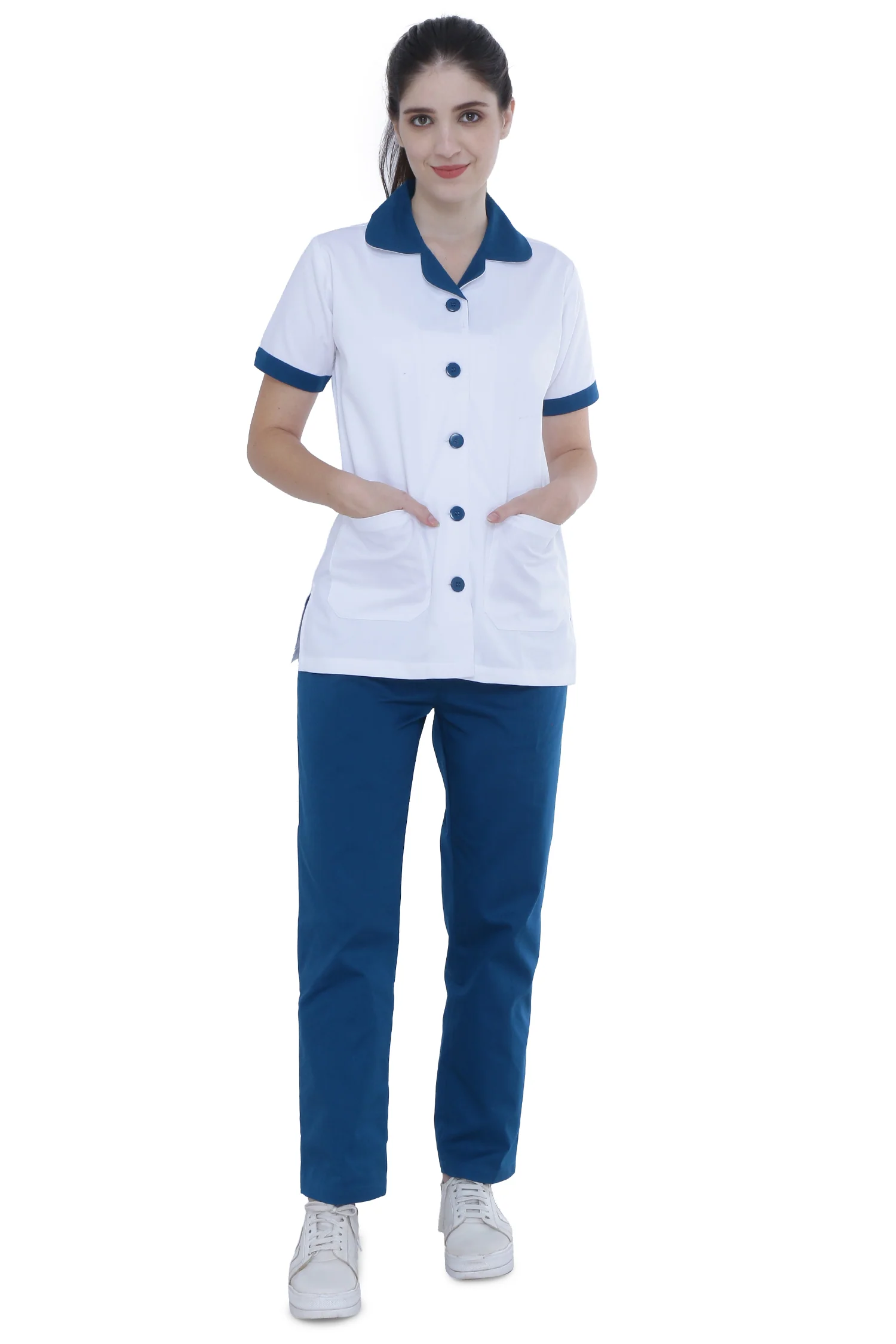 Hospital uniform